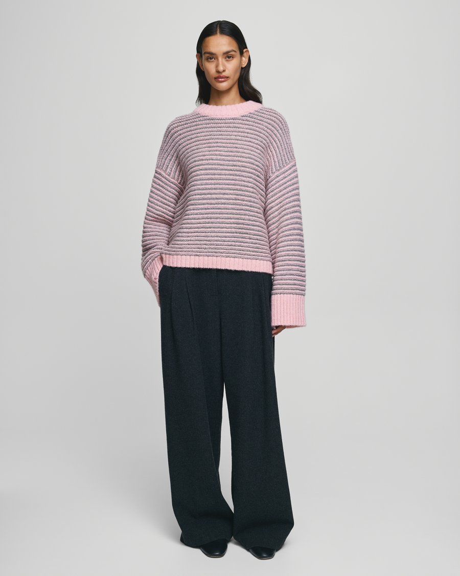 MSCH Copenhagen - MSCHPheodora Pullover STP MSCH Copenhagen - MSCHPheodora Pullover STP