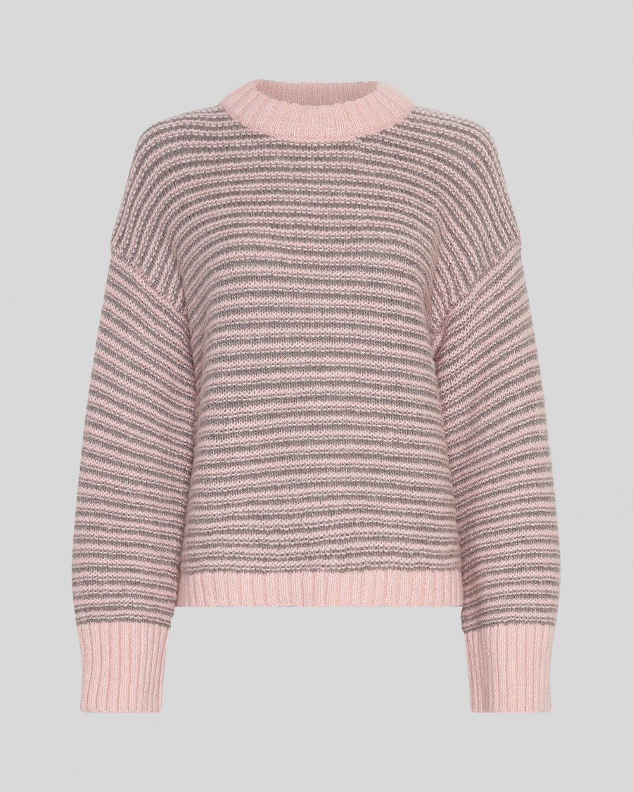 MSCH Copenhagen - MSCHPheodora Pullover STP MSCH Copenhagen - MSCHPheodora Pullover STP