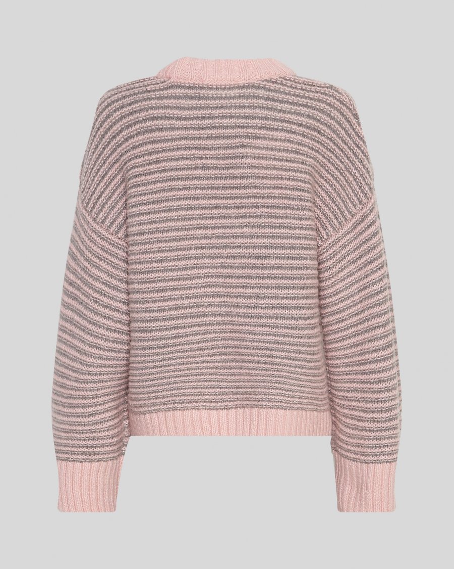 MSCH Copenhagen - MSCHPheodora Pullover STP MSCH Copenhagen - MSCHPheodora Pullover STP