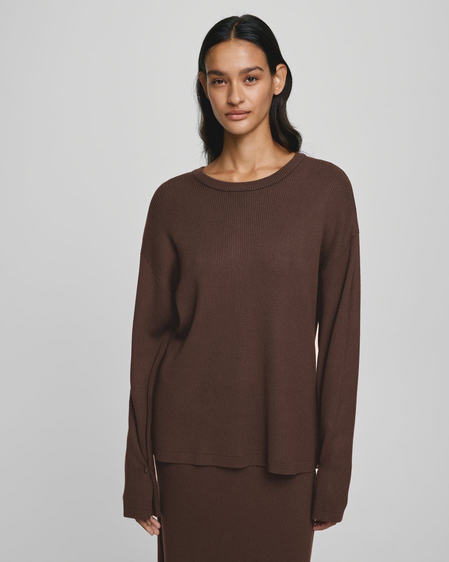 MSCH Copenhagen - MSCHElfrida Pullover MSCH Copenhagen - MSCHElfrida Pullover
