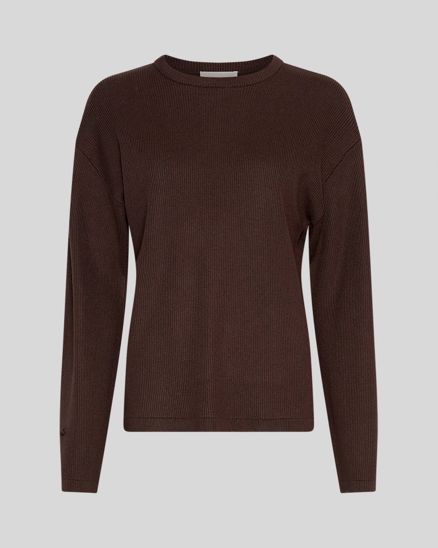 MSCH Copenhagen - MSCHElfrida Pullover MSCH Copenhagen - MSCHElfrida Pullover