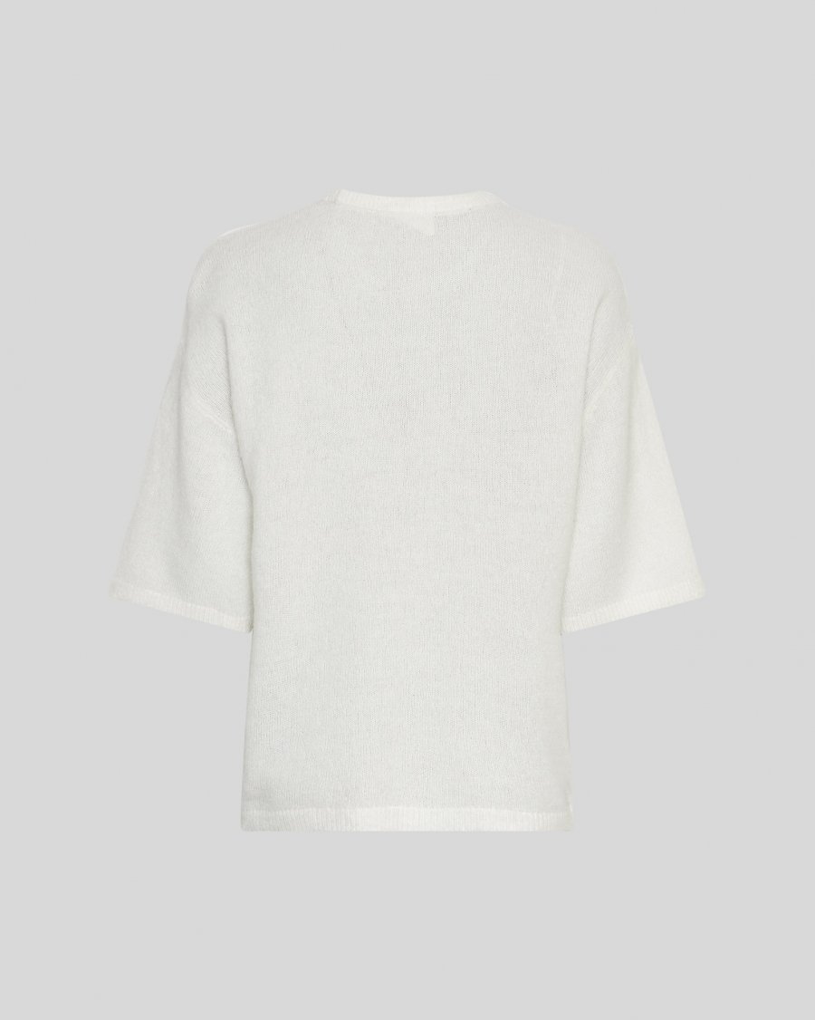 MSCH Copenhagen - MSCHKellsey Alegria 2/4 Pullover  MSCH Copenhagen - MSCHKellsey Alegria 2/4 Pullover