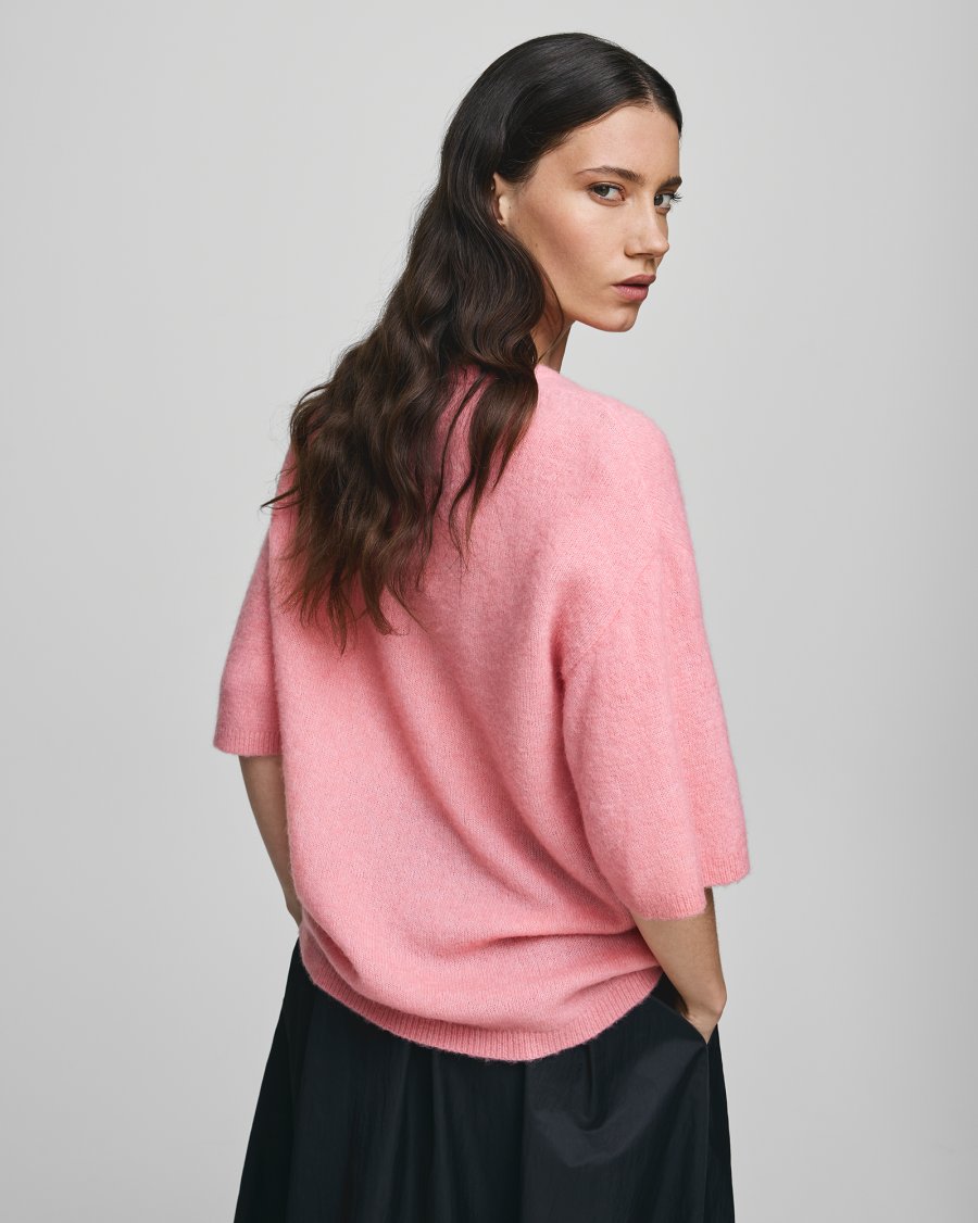 MSCH Copenhagen - MSCHKellsey Alegria 2/4 Pullover  MSCH Copenhagen - MSCHKellsey Alegria 2/4 Pullover
