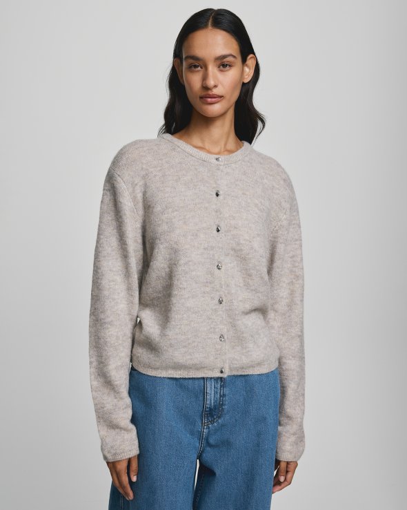 MSCH Copenhagen - MSCHKellsey Alegria Cardigan
