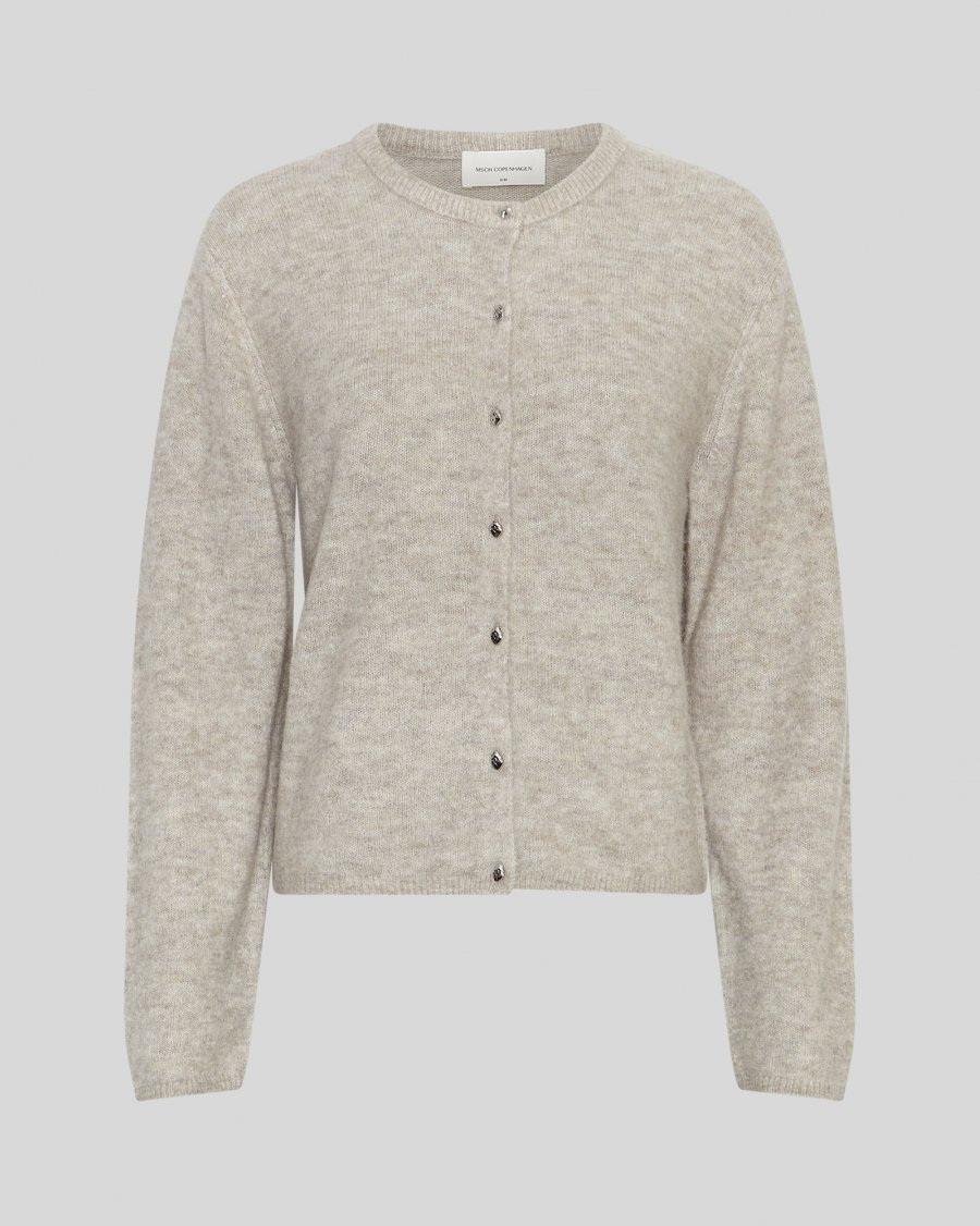 MSCH Copenhagen - MSCHKellsey Alegria Cardigan MSCH Copenhagen - MSCHKellsey Alegria Cardigan