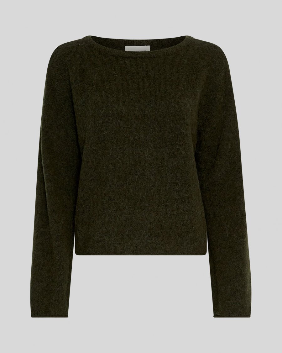 MSCH Copenhagen - MSCHKellsey Alegria Pullover  MSCH Copenhagen - MSCHKellsey Alegria Pullover
