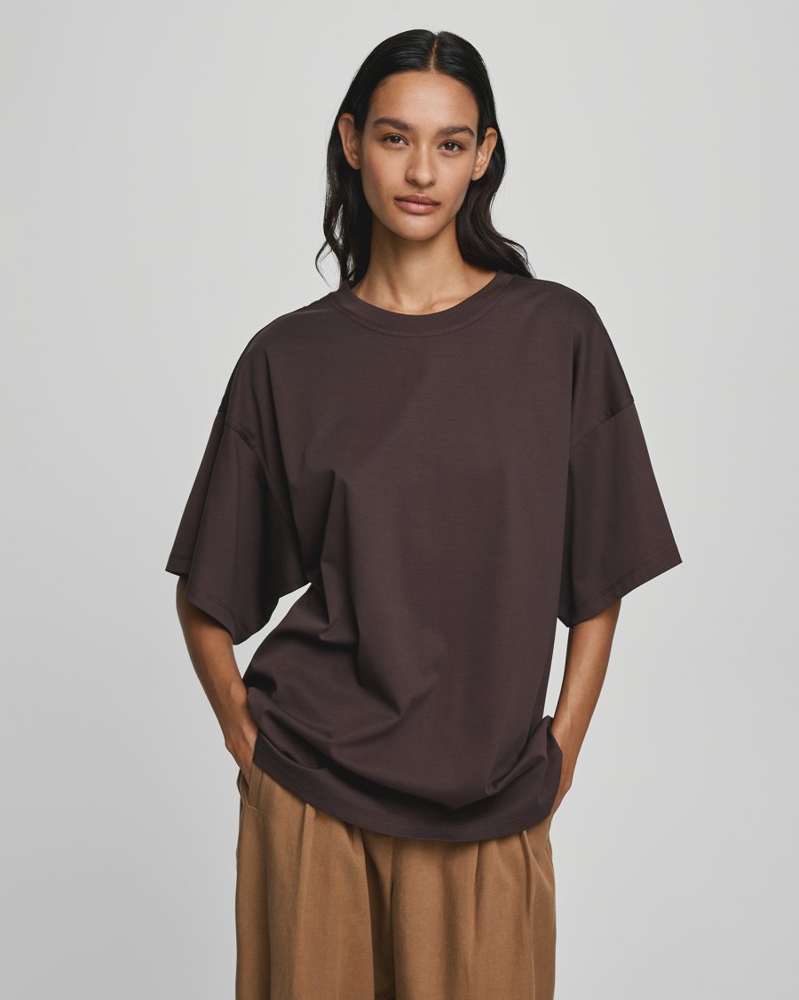 MSCH Copenhagen - MSCHKinsey Melea Tee MSCH Copenhagen - MSCHKinsey Melea Tee