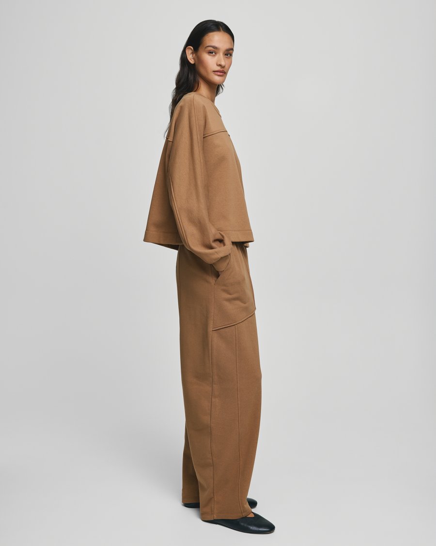 MSCH Copenhagen - MSCHBriena Pocket Sweat Pants 