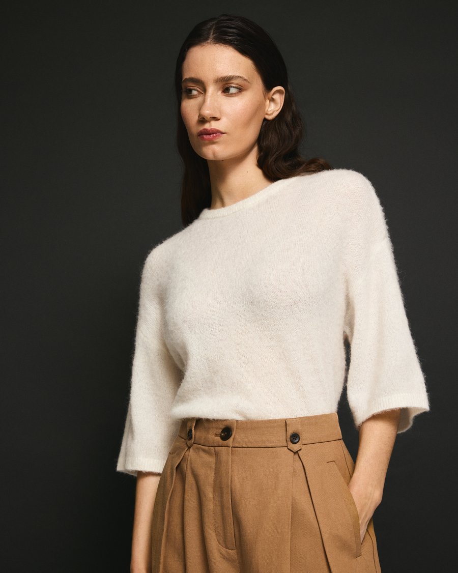 MSCH Copenhagen - MSCHKellsey Alegria 2/4 Pullover 