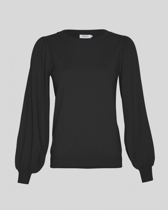 MSCH Copenhagen - MSCHTamana Rachelle Pullover MSCH Copenhagen - MSCHTamana Rachelle Pullover