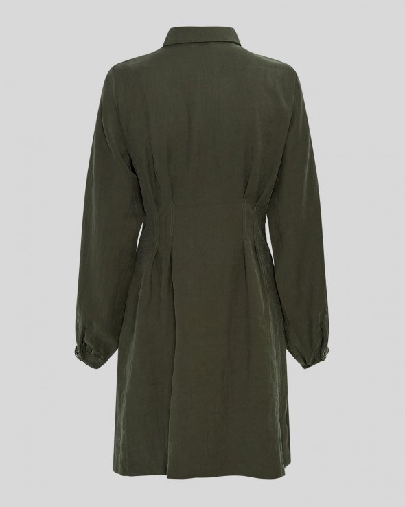 MSCH Copenhagen - MSCHManny Shirt Dress