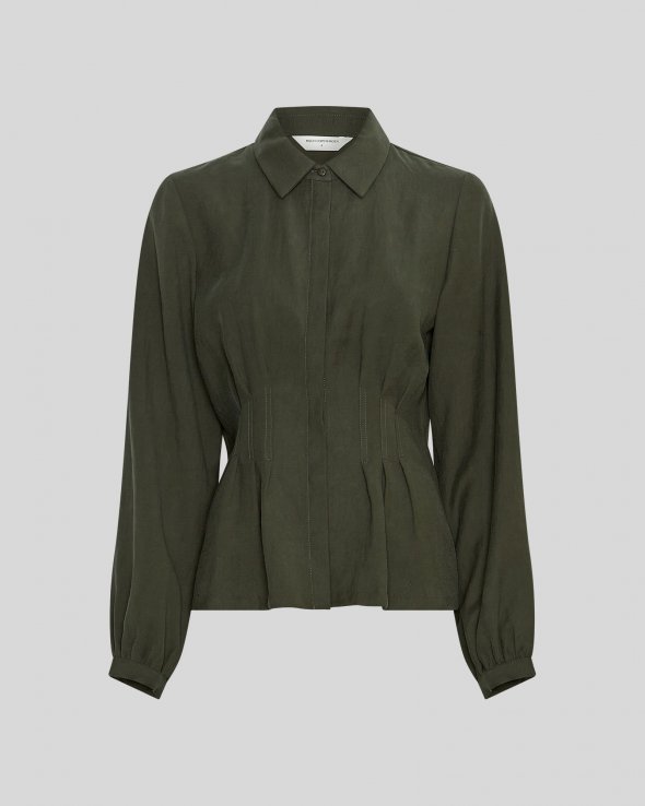 MSCH Copenhagen - MSCHManny Shirt MSCH Copenhagen - MSCHManny Shirt