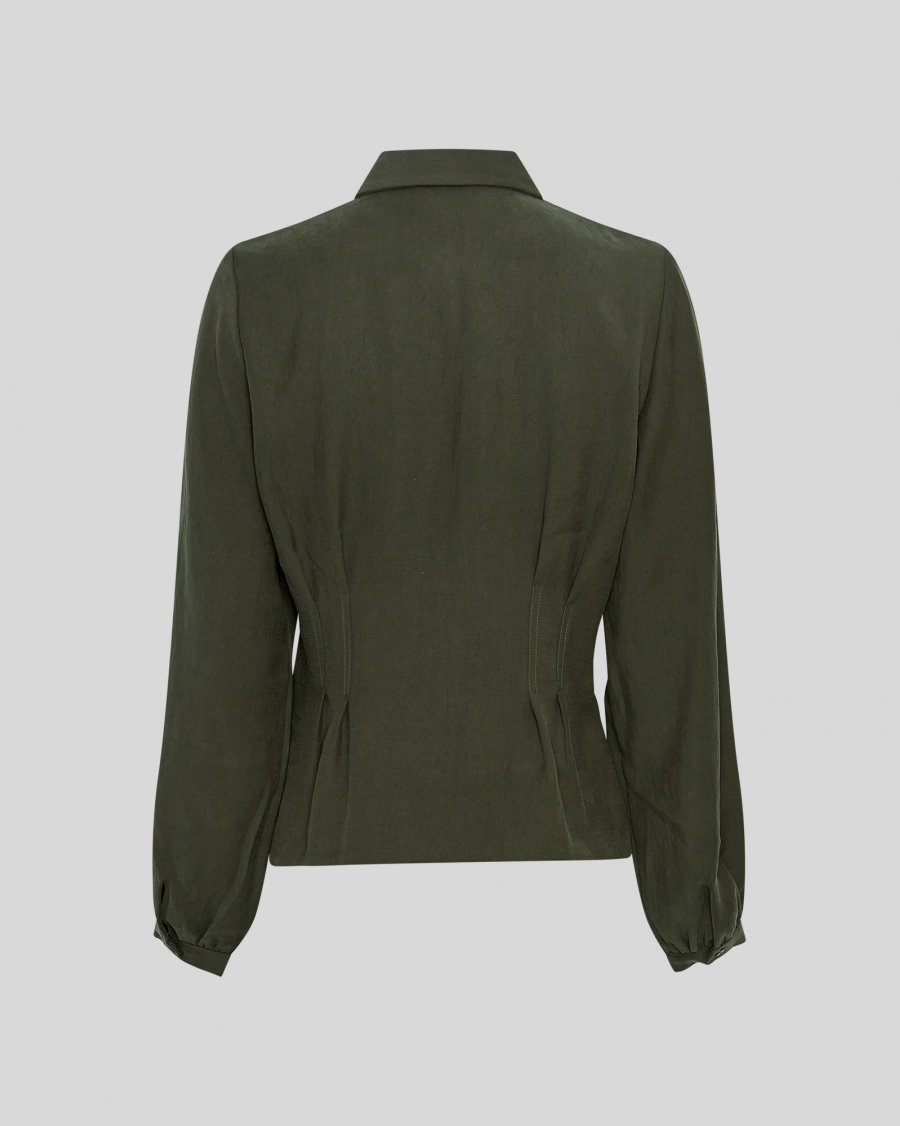 MSCH Copenhagen - MSCHManny Shirt