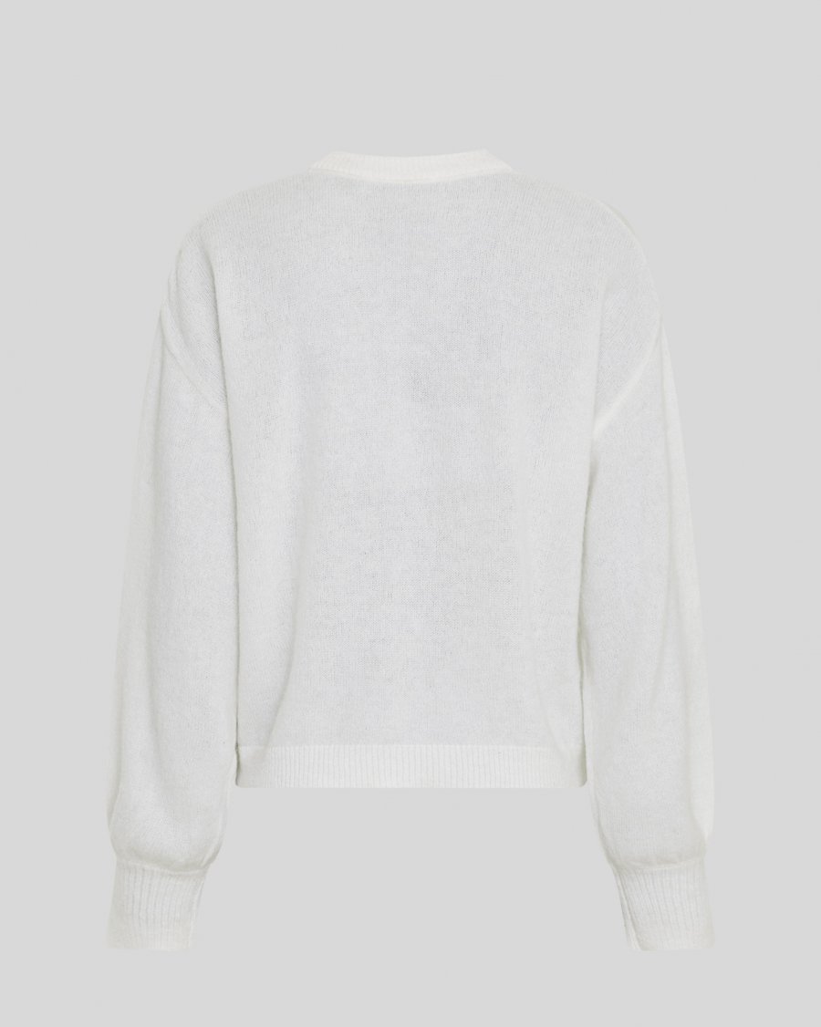 MSCH Copenhagen - MSCHAnnamaja Alegria Pullover 