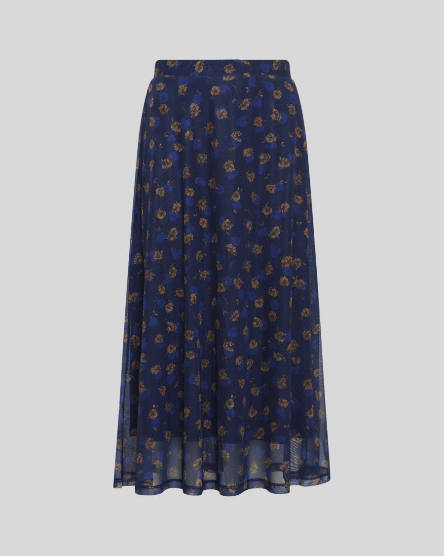 MSCH Copenhagen - MSCHGinie Illenora Skirt AOP