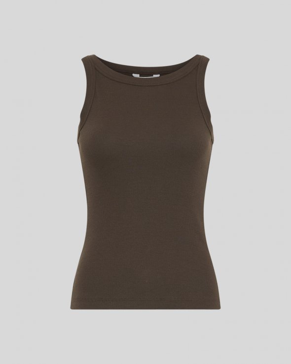 MSCH Copenhagen - MSCHGubbe Rasmia SL Top MSCH Copenhagen - MSCHGubbe Rasmia SL Top