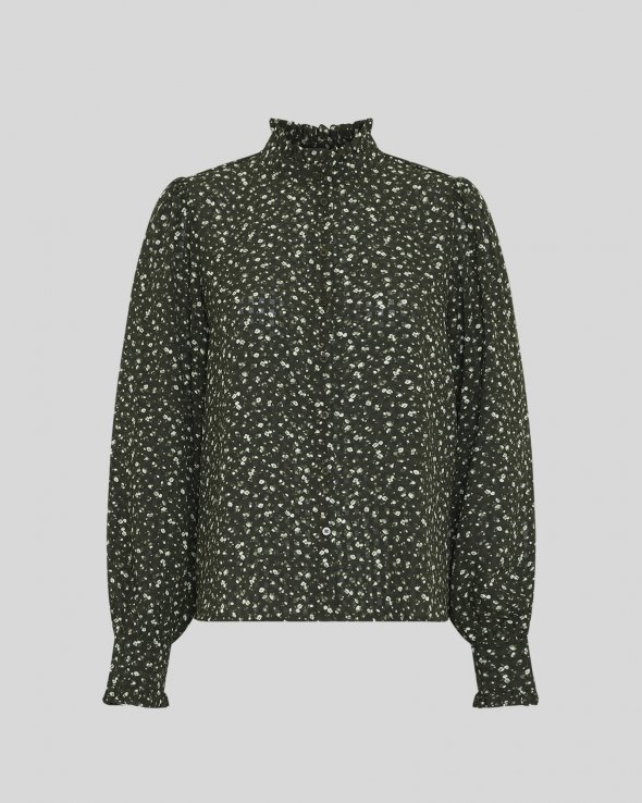 MSCH Copenhagen - MSCHKaylen Oceanna Skirt AOP MSCH Copenhagen - MSCHKaylen Oceanna Skirt AOP