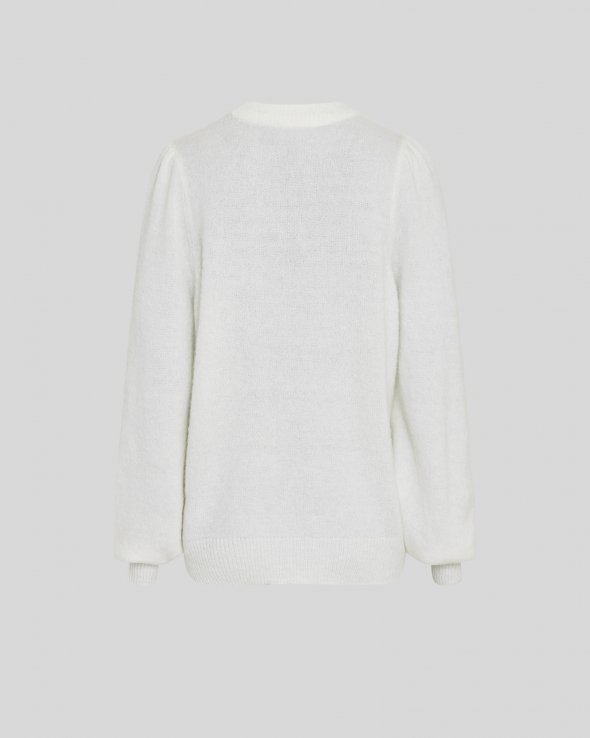 MSCH Copenhagen - MSCHMiabelle Hope Puff Pullover