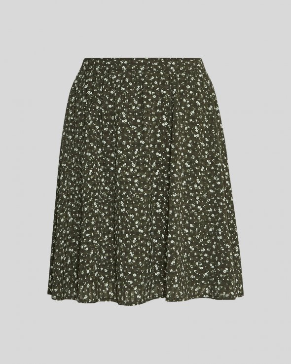 MSCH Copenhagen - MSCHKaylen Oceanna Skirt AOP MSCH Copenhagen - MSCHKaylen Oceanna Skirt AOP