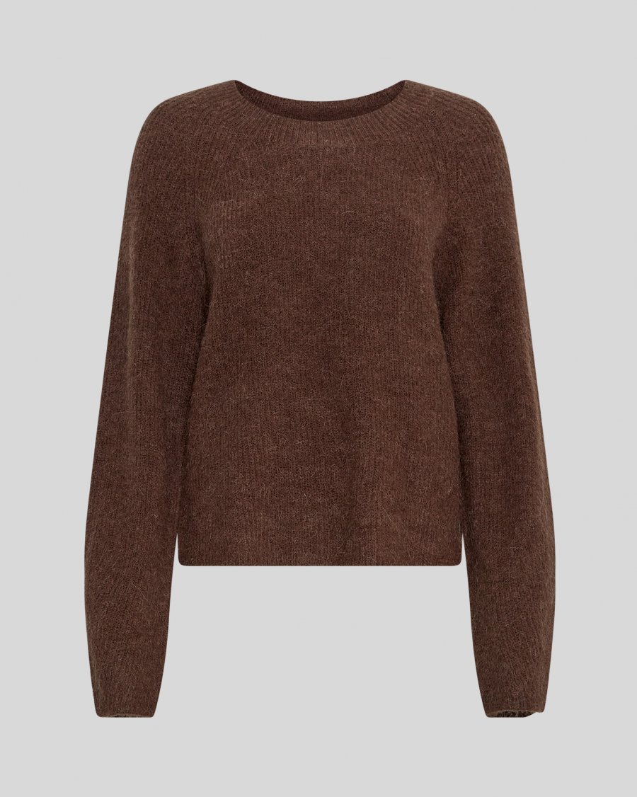 MSCH Copenhagen - MSCHLoriana Hope Pullover 