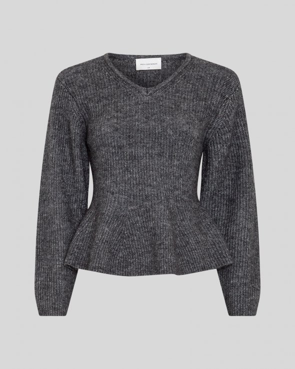 MSCH Copenhagen - MSCHLoriana Hope V Pullover 