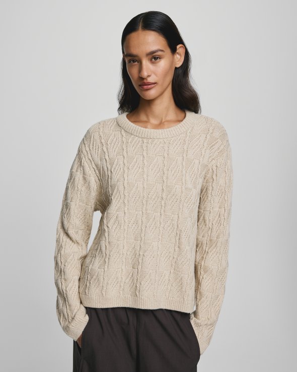 MSCH Copenhagen - MSCHLuoella Peony Pullover