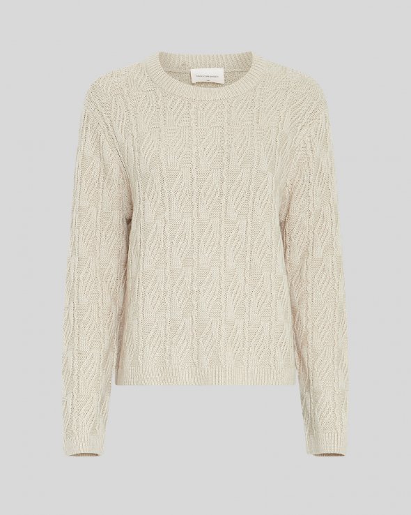 MSCH Copenhagen - MSCHLuoella Peony Pullover