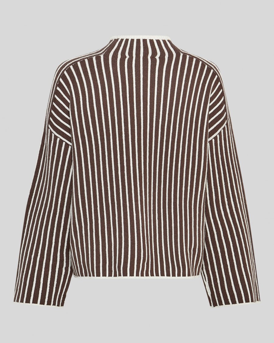 MSCH Copenhagen - MSCHEvelyne Peony M Pullover STP