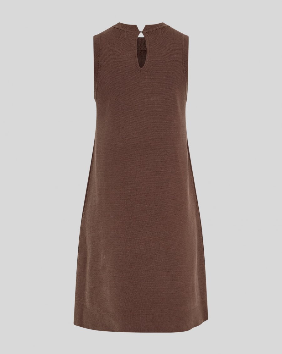 MSCH Copenhagen - MSCHKatheine SL Dress