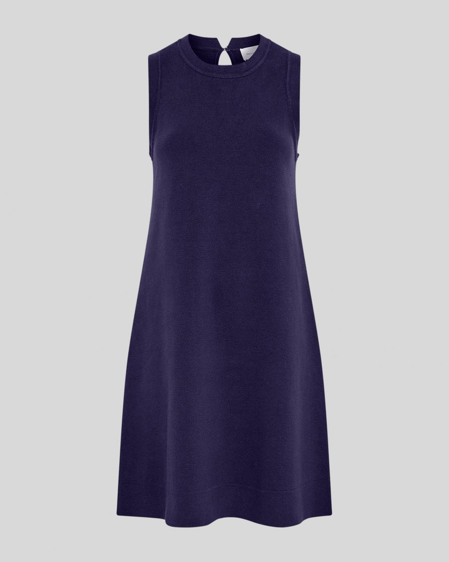 MSCH Copenhagen - MSCHKatheine SL Dress