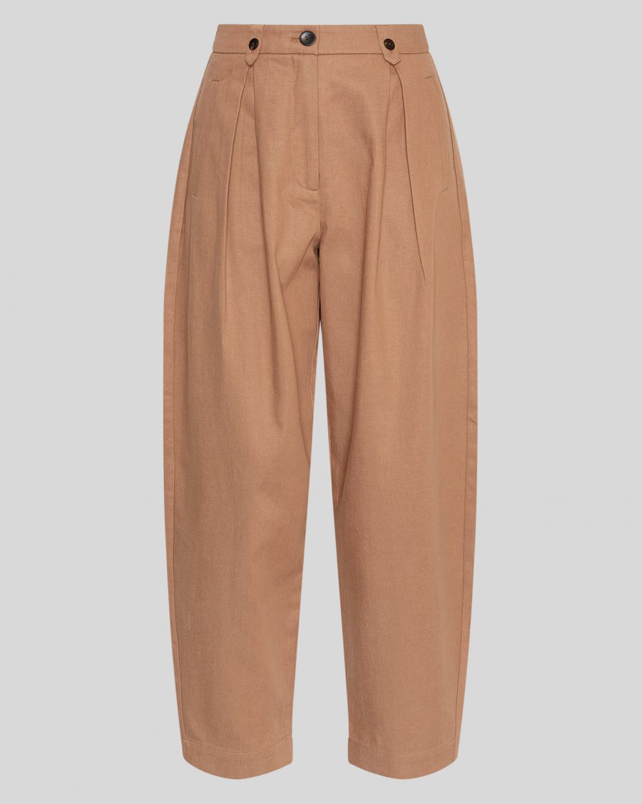 MSCH Copenhagen - MSCHGweneth HW Pants