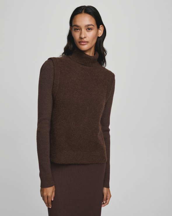 MSCH Copenhagen - MSCHHope R Vest MSCH Copenhagen - MSCHHope R Vest