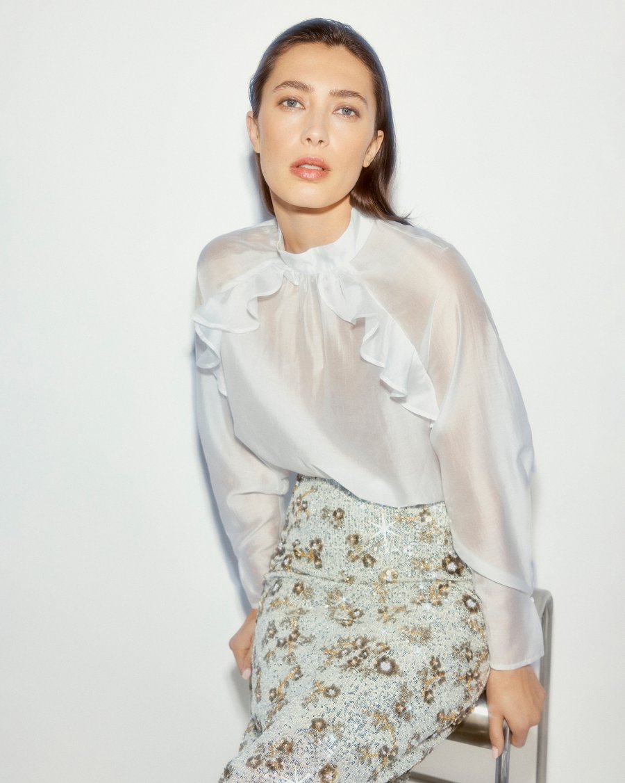 MSCH Copenhagen - MSCHNiley Faustina M Top