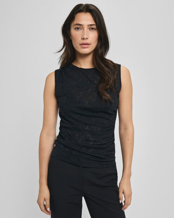 MSCH Copenhagen - MSCHBrigetta SL Top MSCH Copenhagen - MSCHBrigetta SL Top