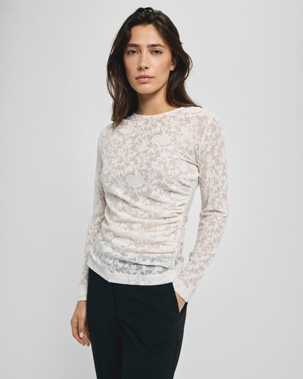 MSCH Copenhagen - MSCHBrigetta Top MSCH Copenhagen - MSCHBrigetta Top