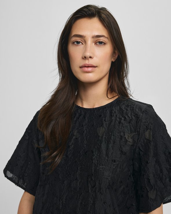 MSCH Copenhagen - MSCHLakshmi 2/4 Dress