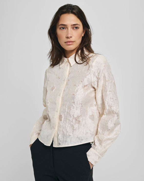 MSCH Copenhagen - MSCHLakshmi Shirt