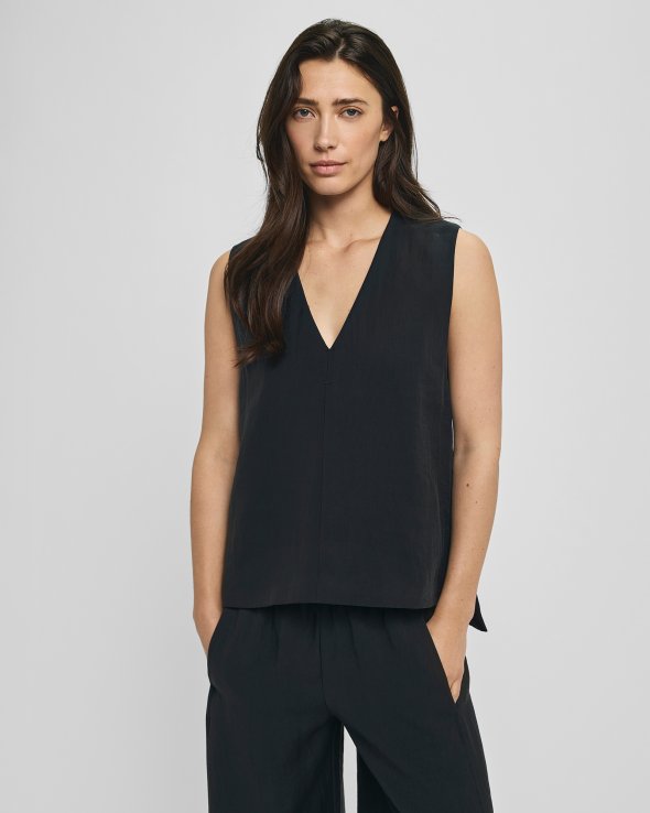 MSCH Copenhagen - MSCHManny Waistcoat MSCH Copenhagen - MSCHManny Waistcoat