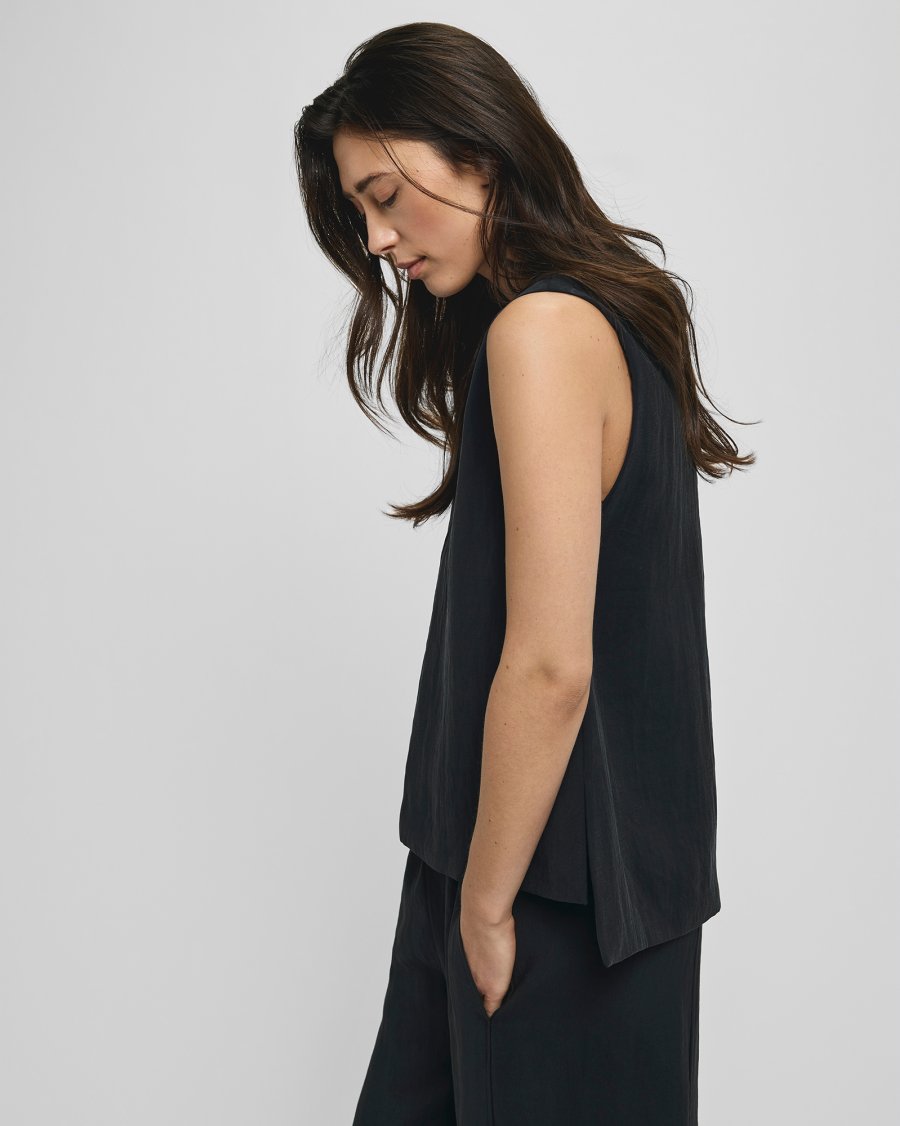 MSCH Copenhagen - MSCHManny Waistcoat