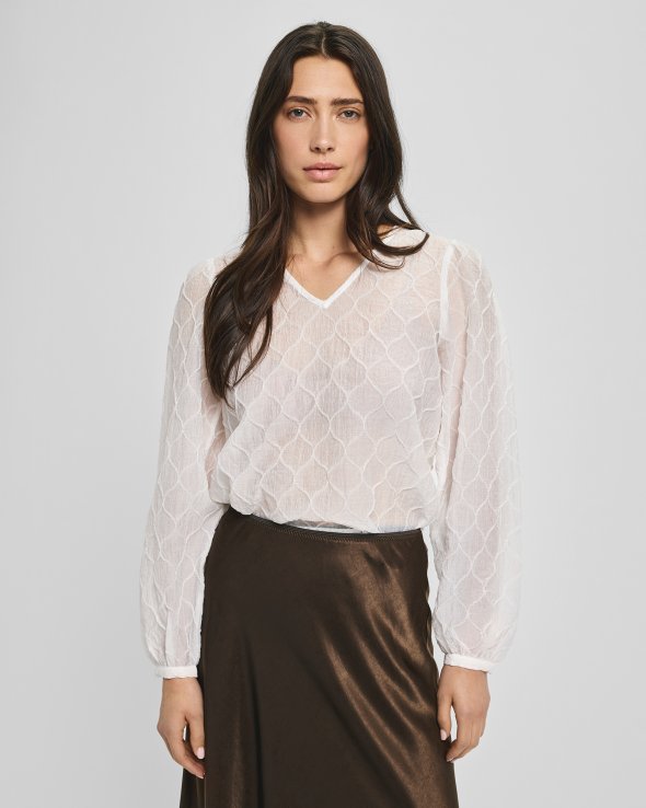 MSCH Copenhagen - MSCHMarcelina Top MSCH Copenhagen - MSCHMarcelina Top