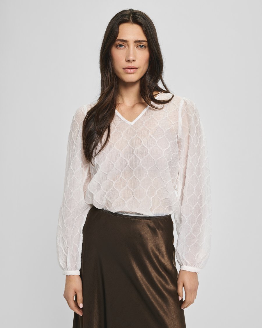 MSCH Copenhagen - MSCHMarcelina Top