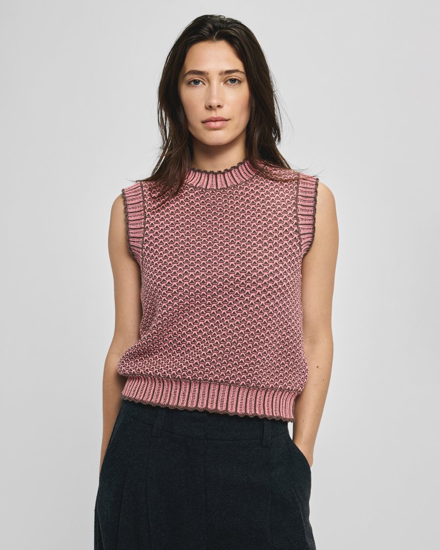 MSCH Copenhagen - MSCHPilla Vest 