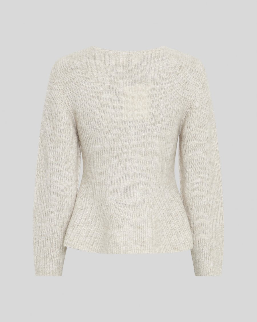 MSCH Copenhagen - MSCHLoriana Hope V Pullover 