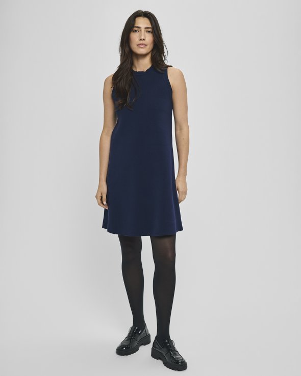 MSCH Copenhagen - MSCHKatheine SL Dress MSCH Copenhagen - MSCHKatheine SL Dress