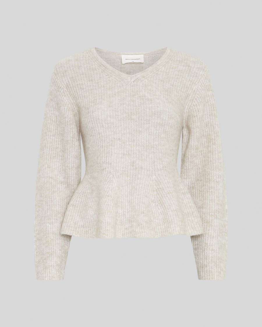 MSCH Copenhagen - MSCHLoriana Hope V Pullover 