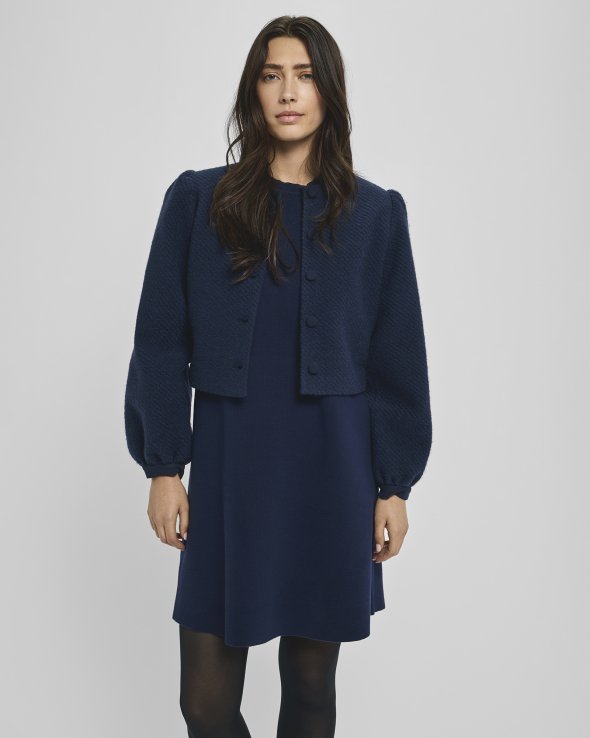 MSCH Copenhagen - MSCHKatheine SL Dress