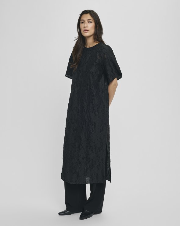 MSCH Copenhagen - MSCHLakshmi 2/4 Dress MSCH Copenhagen - MSCHLakshmi 2/4 Dress