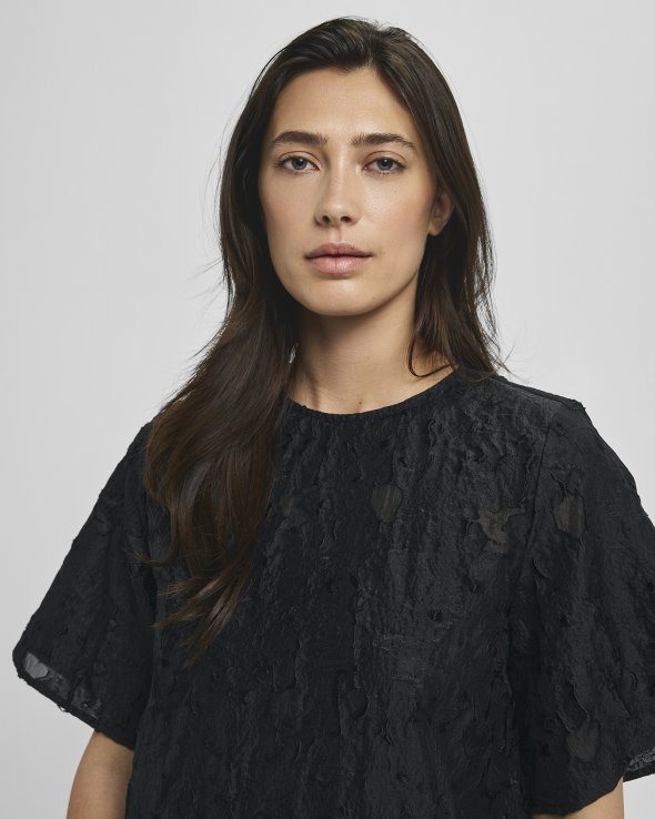 MSCH Copenhagen - MSCHLakshmi 2/4 Dress