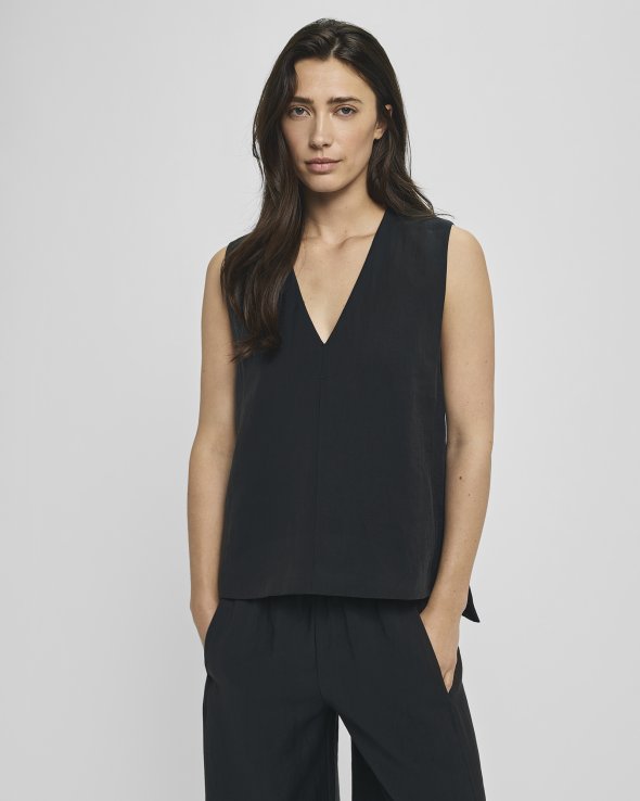 MSCH Copenhagen - MSCHManny Waistcoat