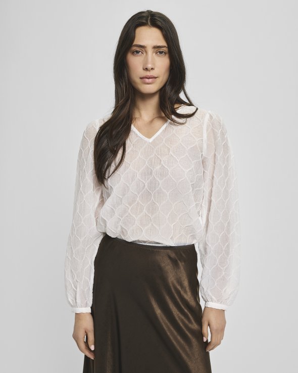 MSCH Copenhagen - MSCHMarcelina Top MSCH Copenhagen - MSCHMarcelina Top